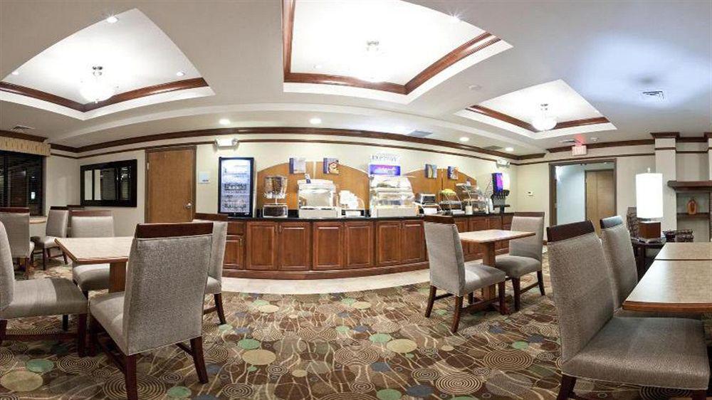 Holiday Inn Express Hotel & Suites Vancouver Mall-Portland Area By Ihg Kültér fotó