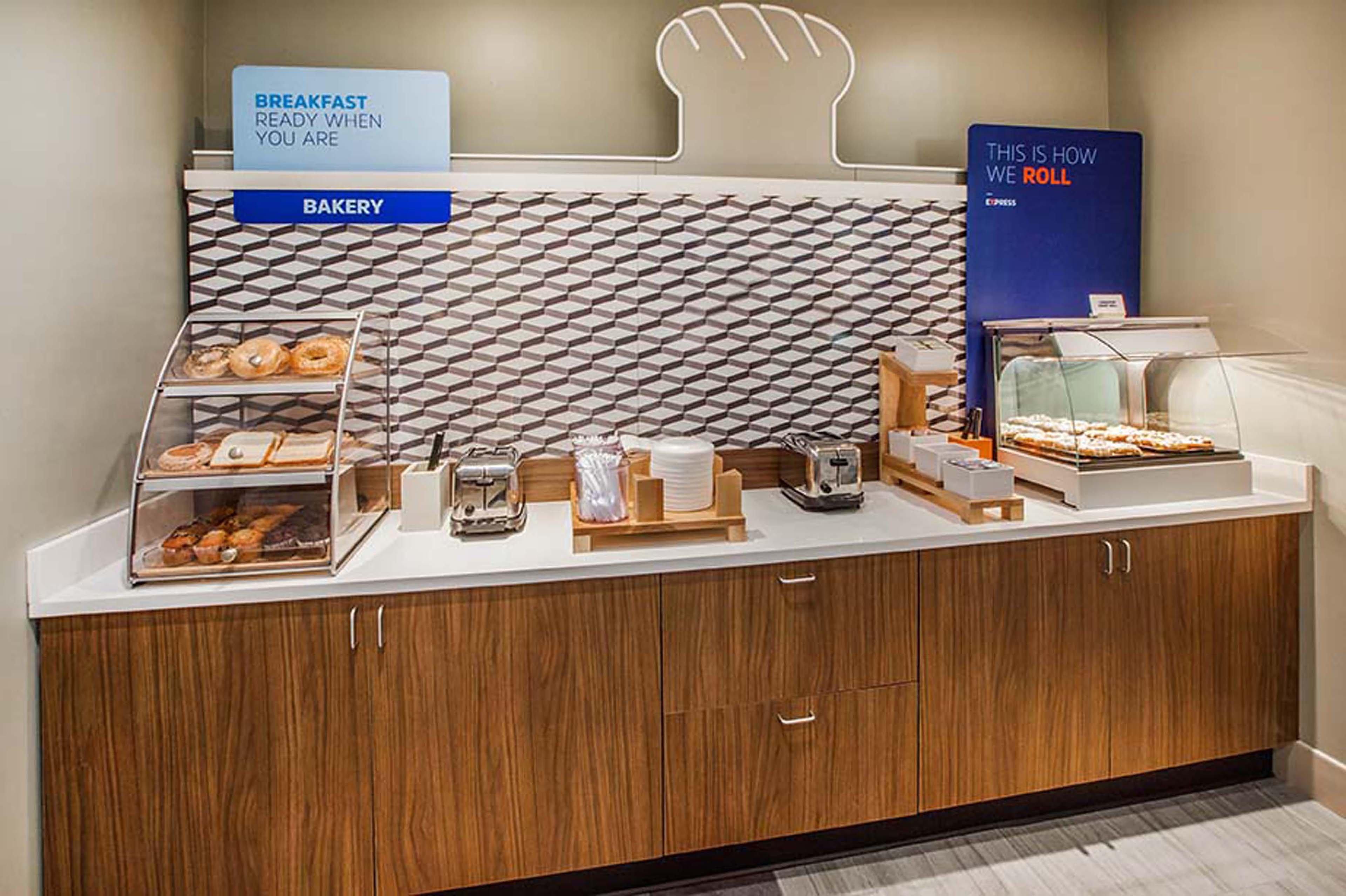 Holiday Inn Express Hotel & Suites Vancouver Mall-Portland Area By Ihg Kültér fotó