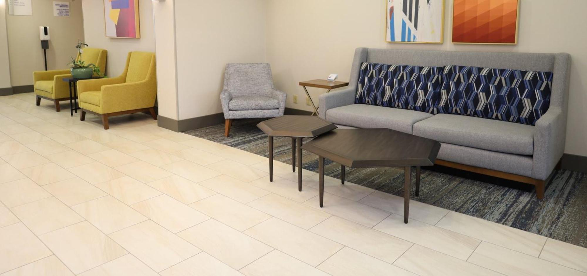 Holiday Inn Express Hotel & Suites Vancouver Mall-Portland Area By Ihg Kültér fotó