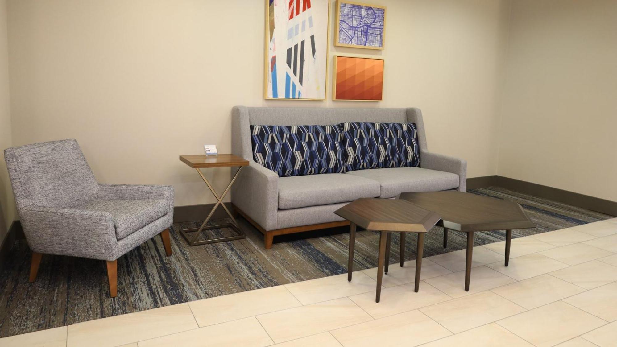 Holiday Inn Express Hotel & Suites Vancouver Mall-Portland Area By Ihg Kültér fotó