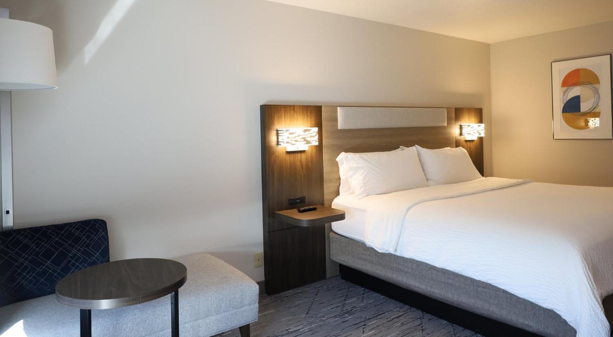 Holiday Inn Express Hotel & Suites Vancouver Mall-Portland Area By Ihg Kültér fotó