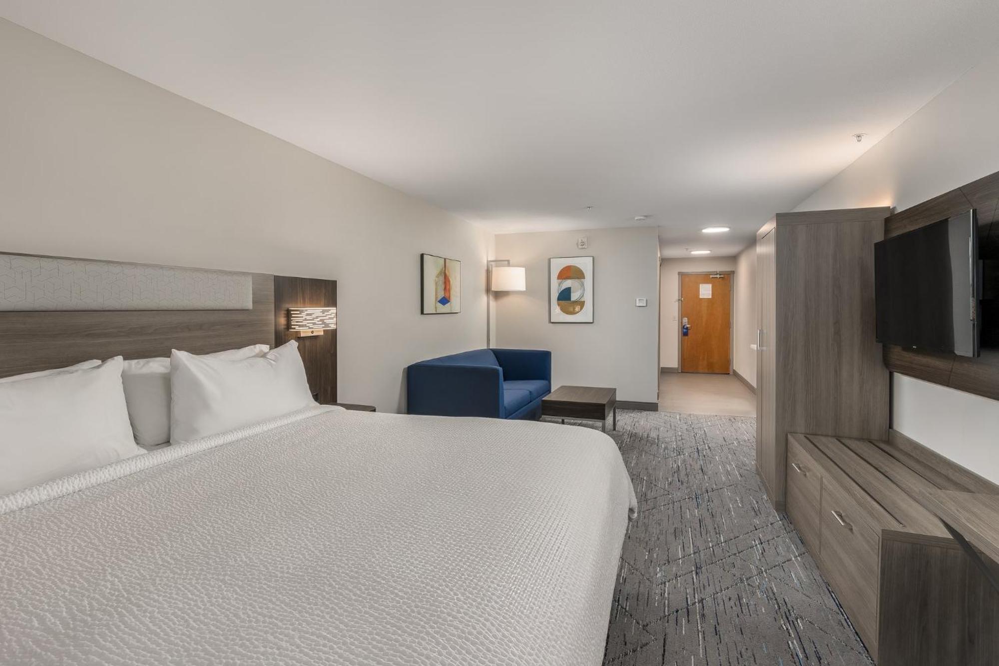Holiday Inn Express Hotel & Suites Vancouver Mall-Portland Area By Ihg Kültér fotó