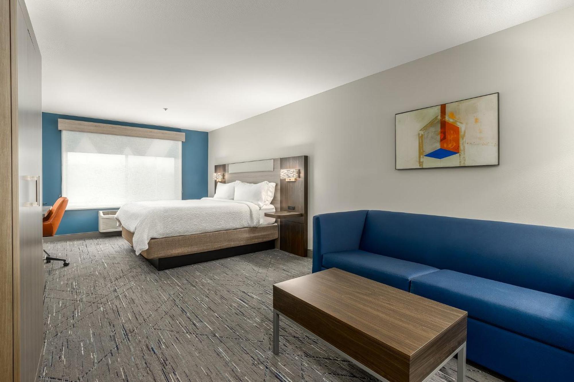 Holiday Inn Express Hotel & Suites Vancouver Mall-Portland Area By Ihg Kültér fotó