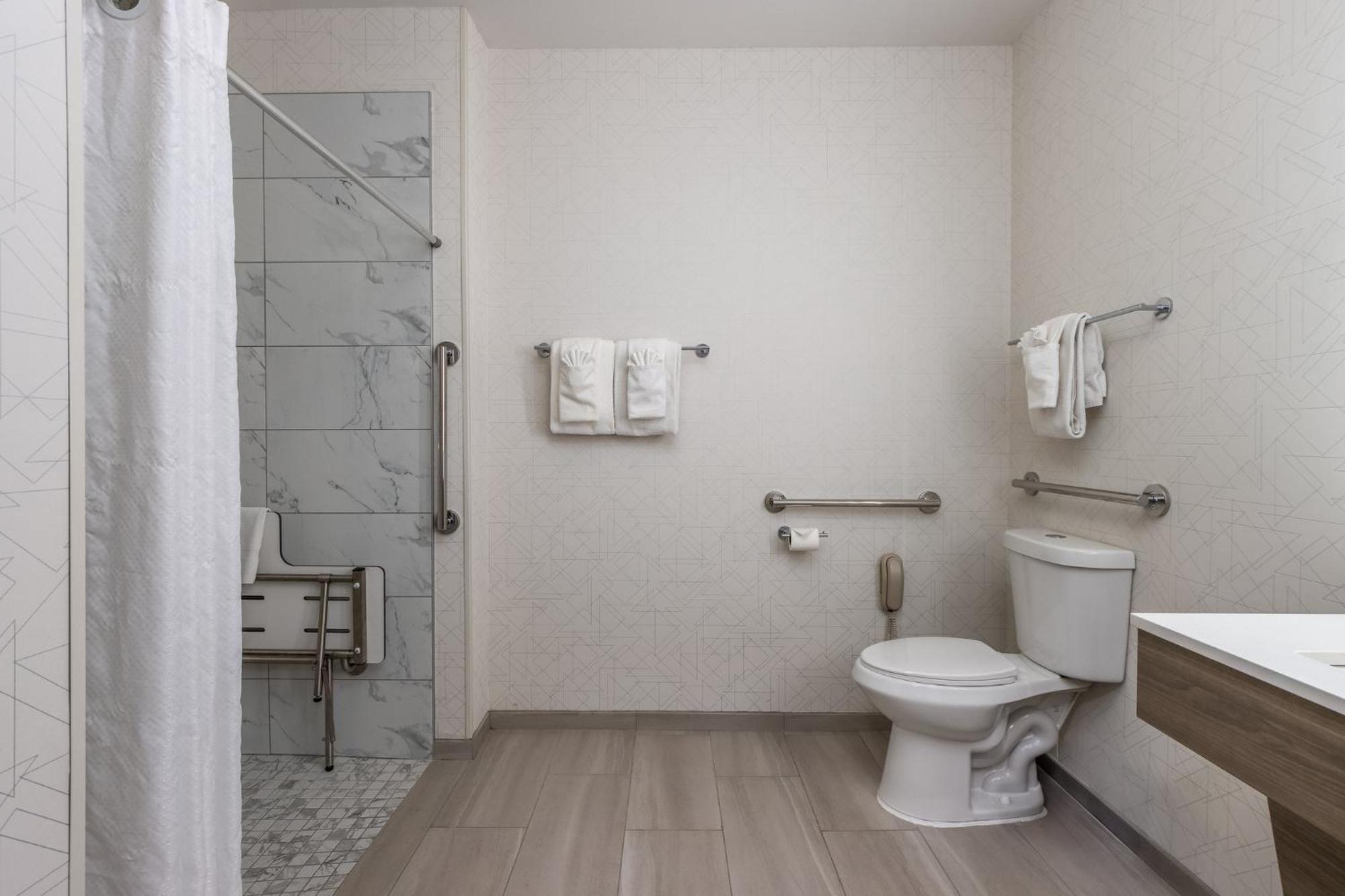 Holiday Inn Express Hotel & Suites Vancouver Mall-Portland Area By Ihg Kültér fotó