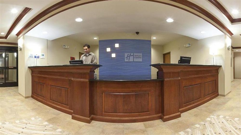 Holiday Inn Express Hotel & Suites Vancouver Mall-Portland Area By Ihg Kültér fotó