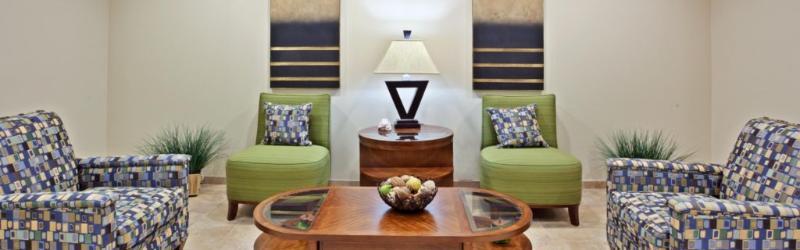 Holiday Inn Express Hotel & Suites Vancouver Mall-Portland Area By Ihg Kültér fotó