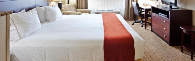 Holiday Inn Express Hotel & Suites Vancouver Mall-Portland Area By Ihg Kültér fotó
