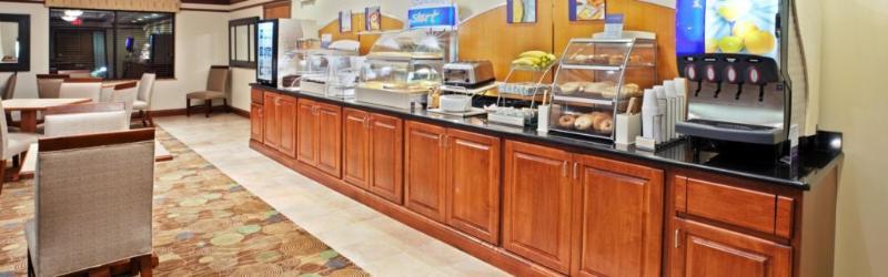 Holiday Inn Express Hotel & Suites Vancouver Mall-Portland Area By Ihg Kültér fotó