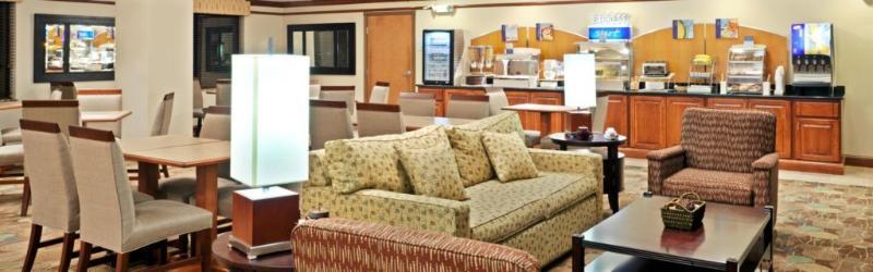 Holiday Inn Express Hotel & Suites Vancouver Mall-Portland Area By Ihg Kültér fotó